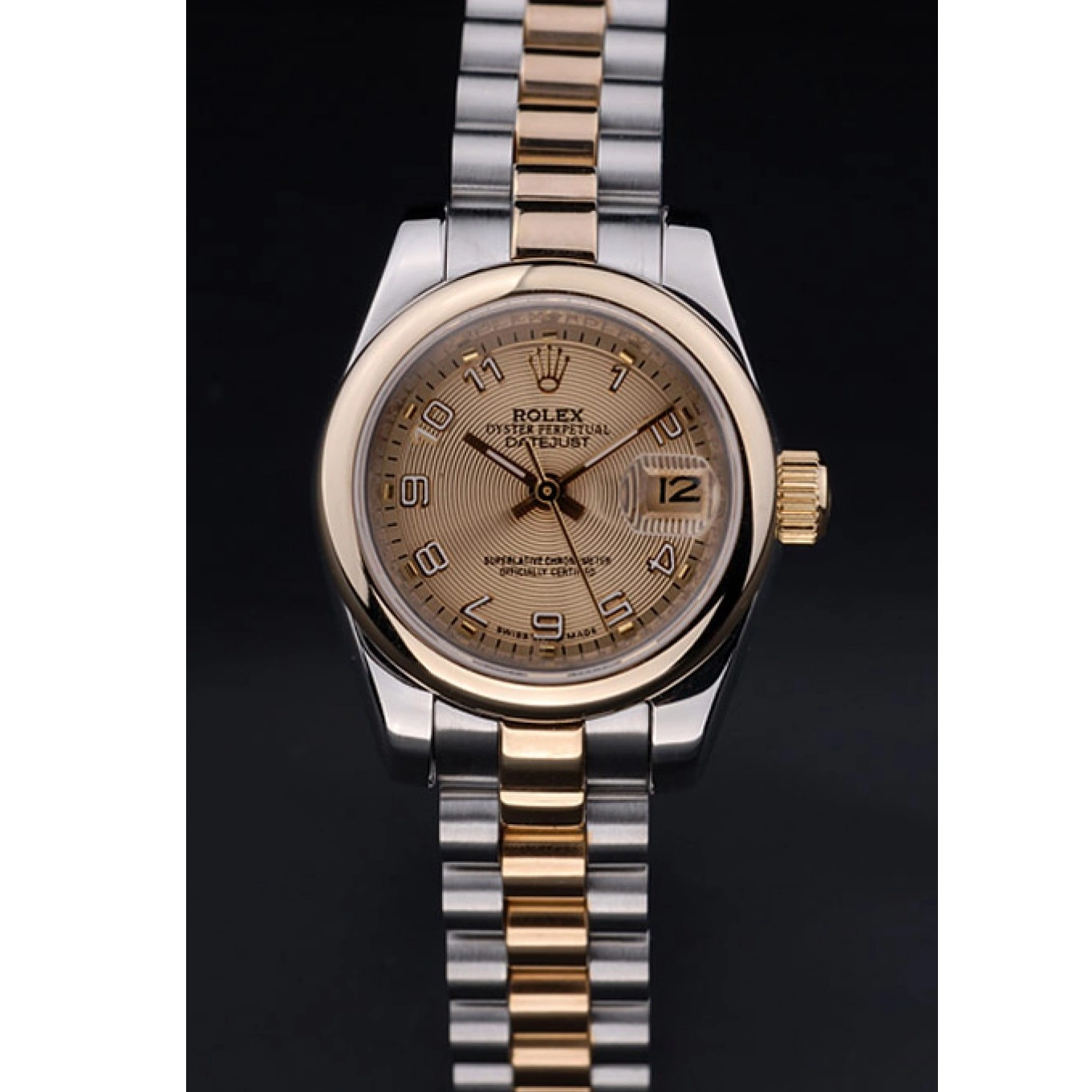 Best AAA Replica Sites Datejust-rl144 Rolex 0515